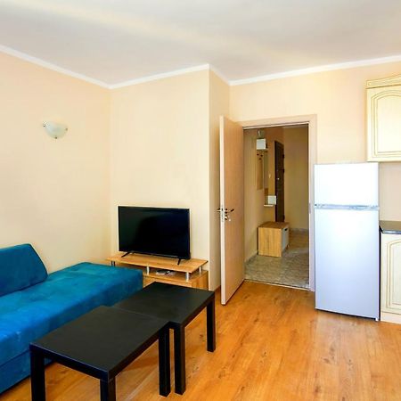 Hotel House With Garden Pomorie Exterior foto