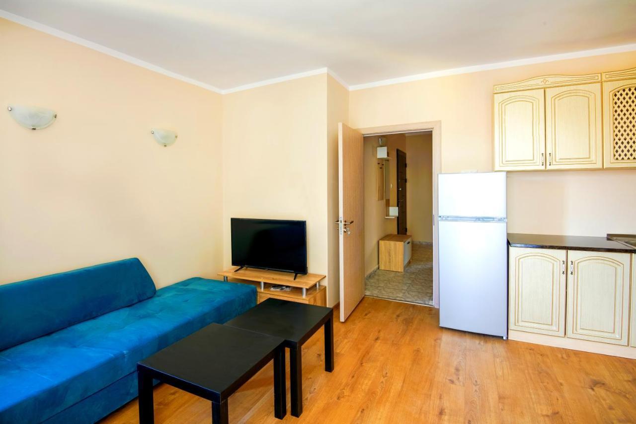 Hotel House With Garden Pomorie Exterior foto